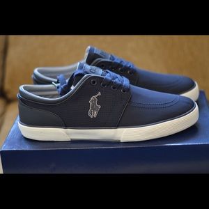 Men's Polo sneakers